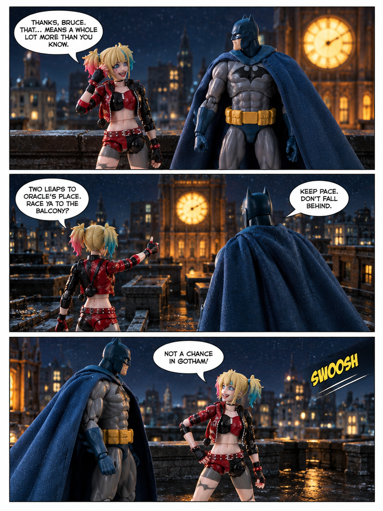 After-Action Report (page 4 of 4)