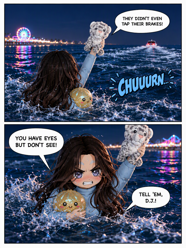 Watch the Wake (page 2 of 4)