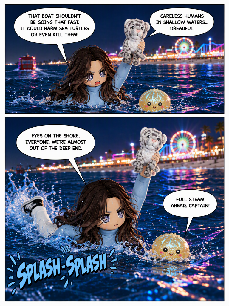Watch the Wake (page 3 of 4)
