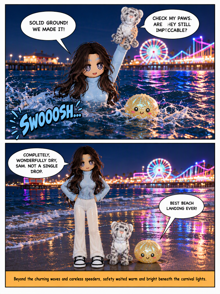Watch the Wake (page 4 of 4)