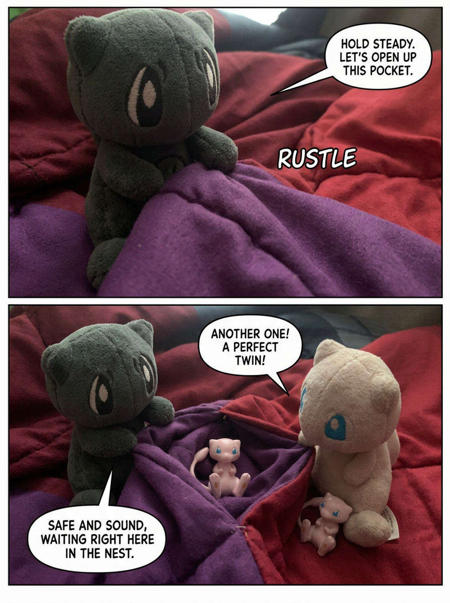 Double Six-Seven (page 2 of 4)