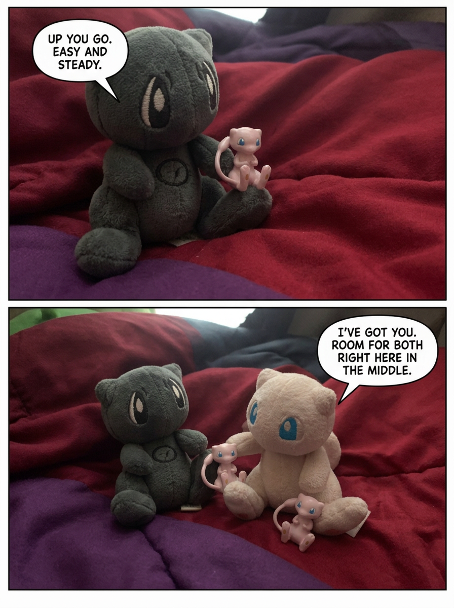 Double Six-Seven (page 3 of 4)