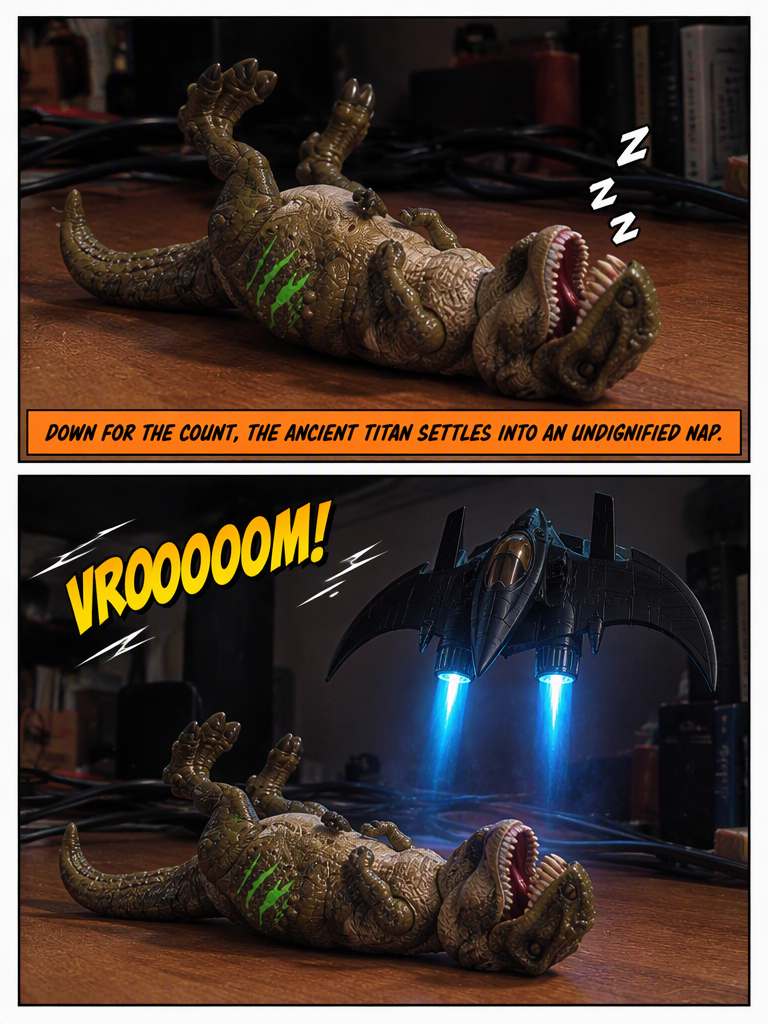 A Midnight Duel Across the Playroom Table (page 3 of 12)