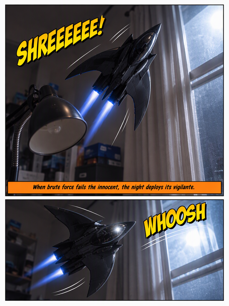 A Midnight Duel Across the Playroom Table (page 4 of 12)