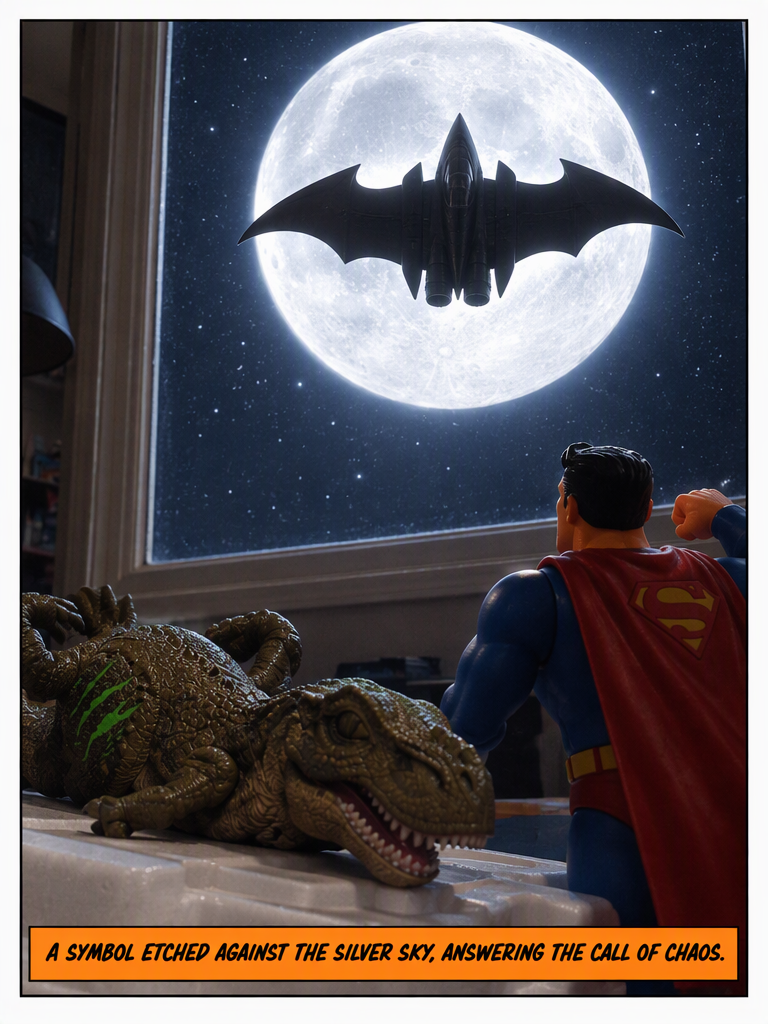 A Midnight Duel Across the Playroom Table (page 5 of 12)