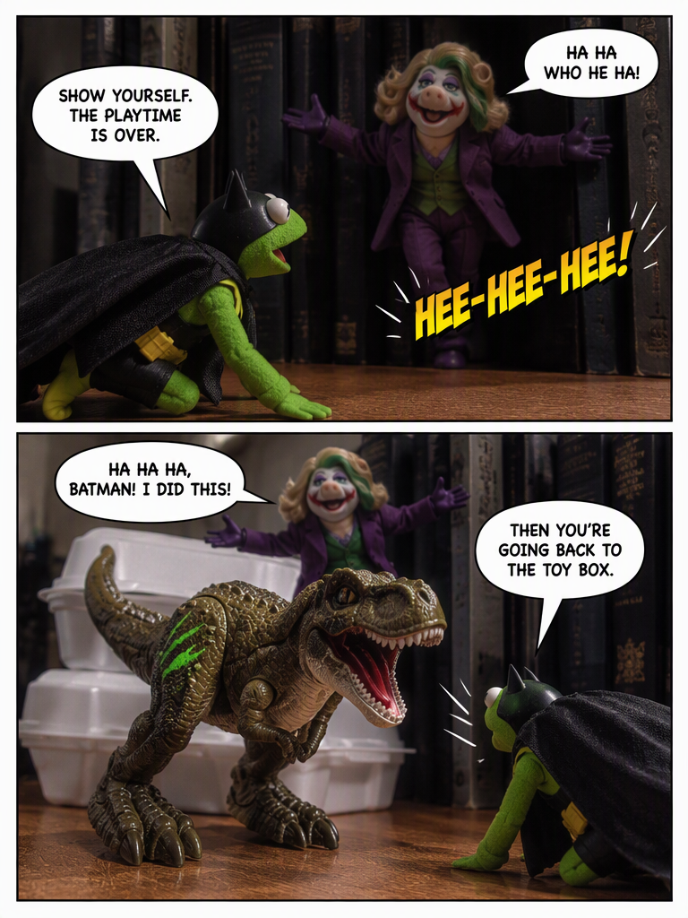 A Midnight Duel Across the Playroom Table (page 8 of 12)