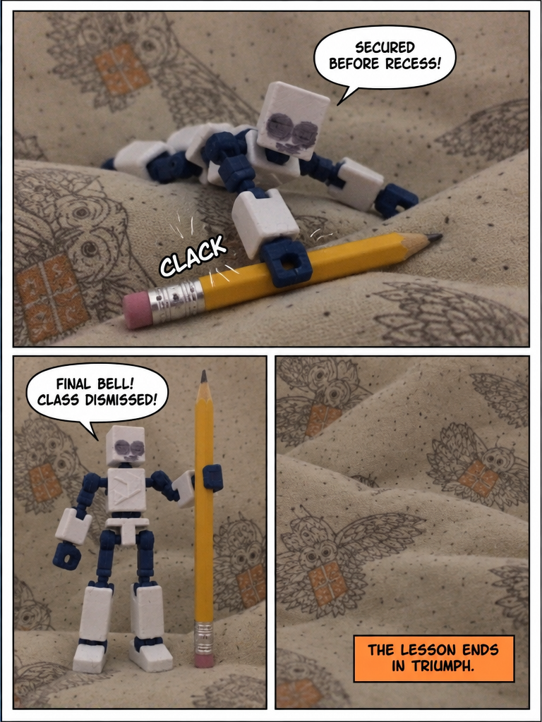 Schooltime Memories (page 4 of 4)