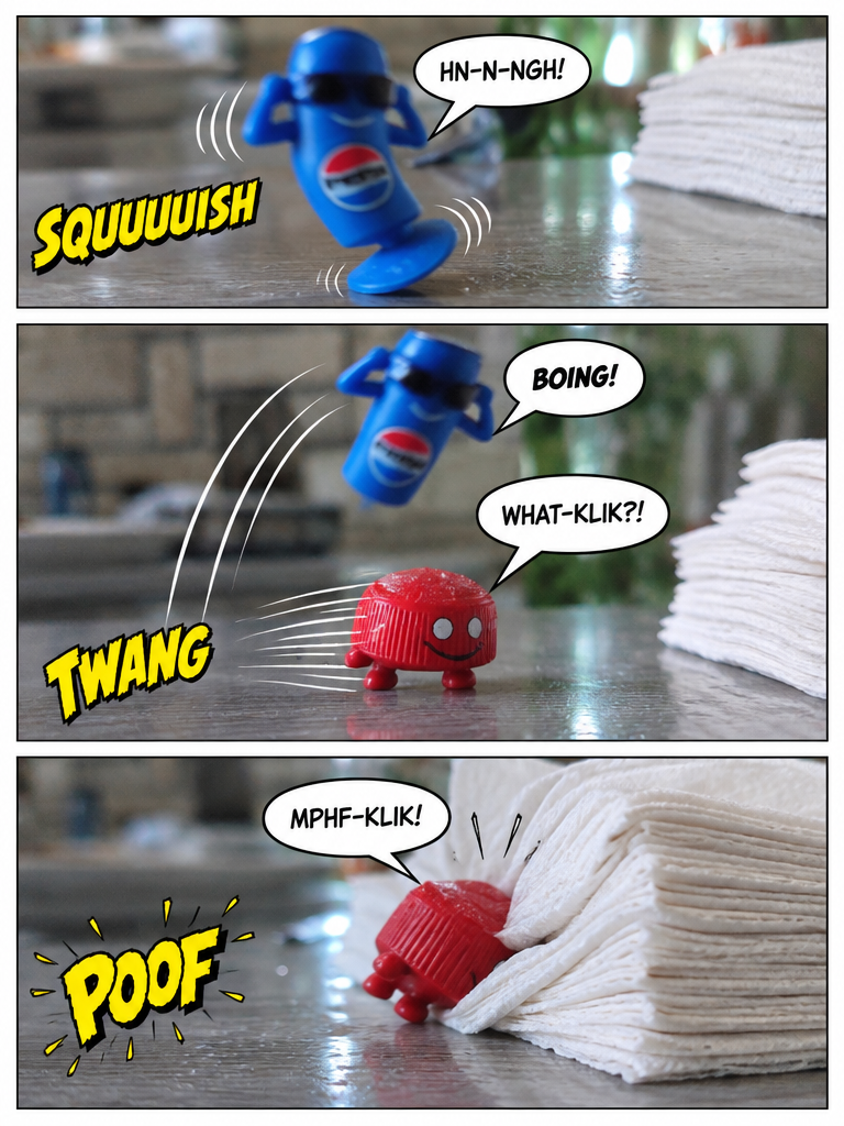 Pop and Stick (page 3 of 4)