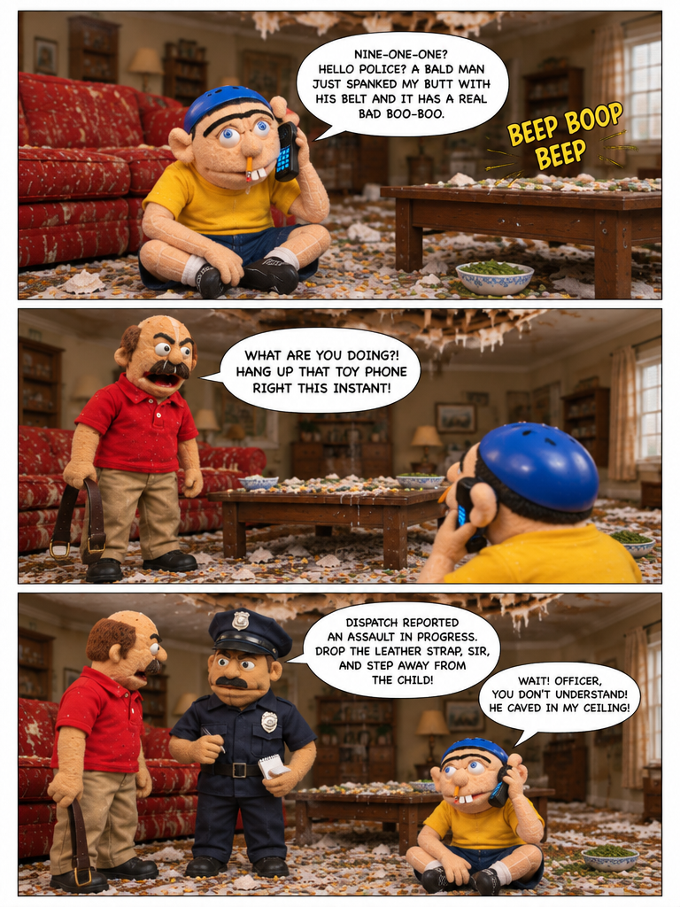 Grounded in the Ruins (page 17 of 32)