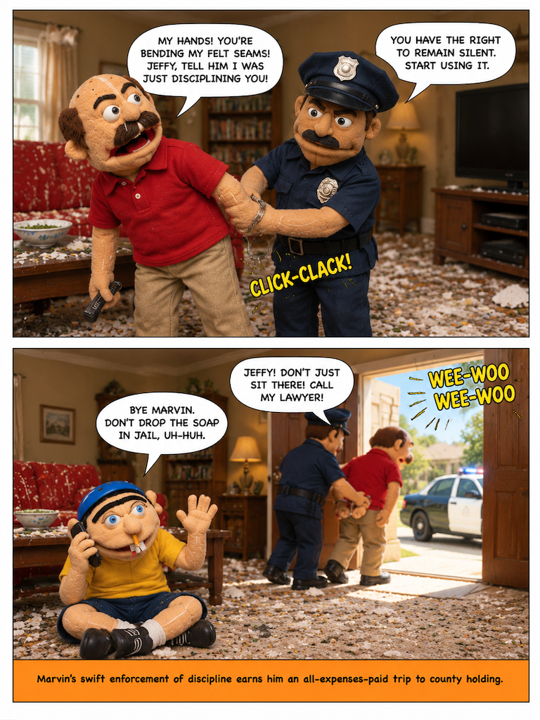 Grounded in the Ruins (page 19 of 32)