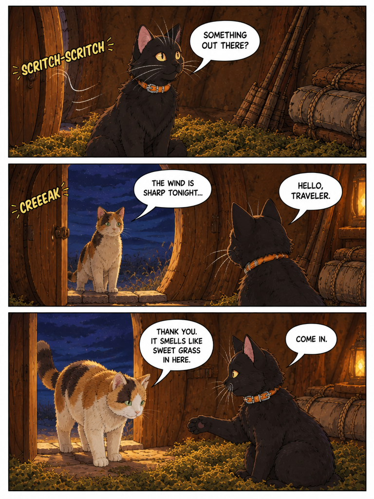 Beyond the Brick and Alley (page 5 of 12)