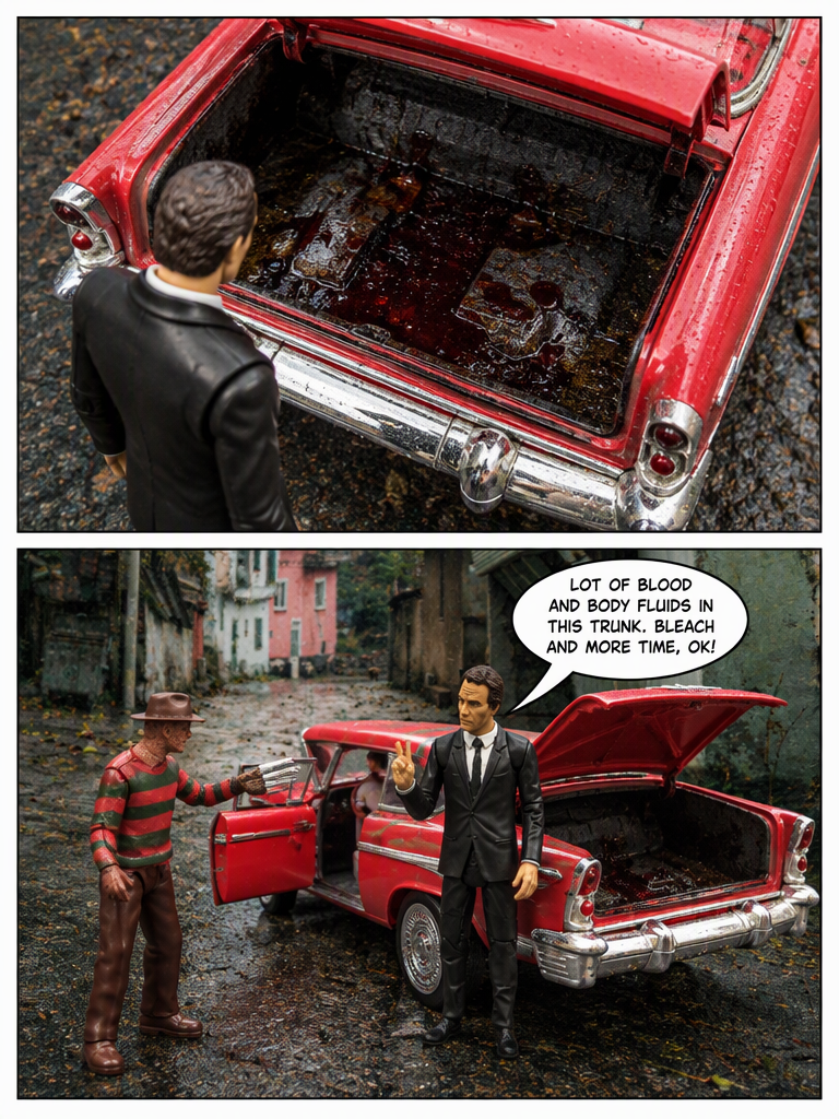 🔞The Elm Street Detail🔞 (page 3 of 4)