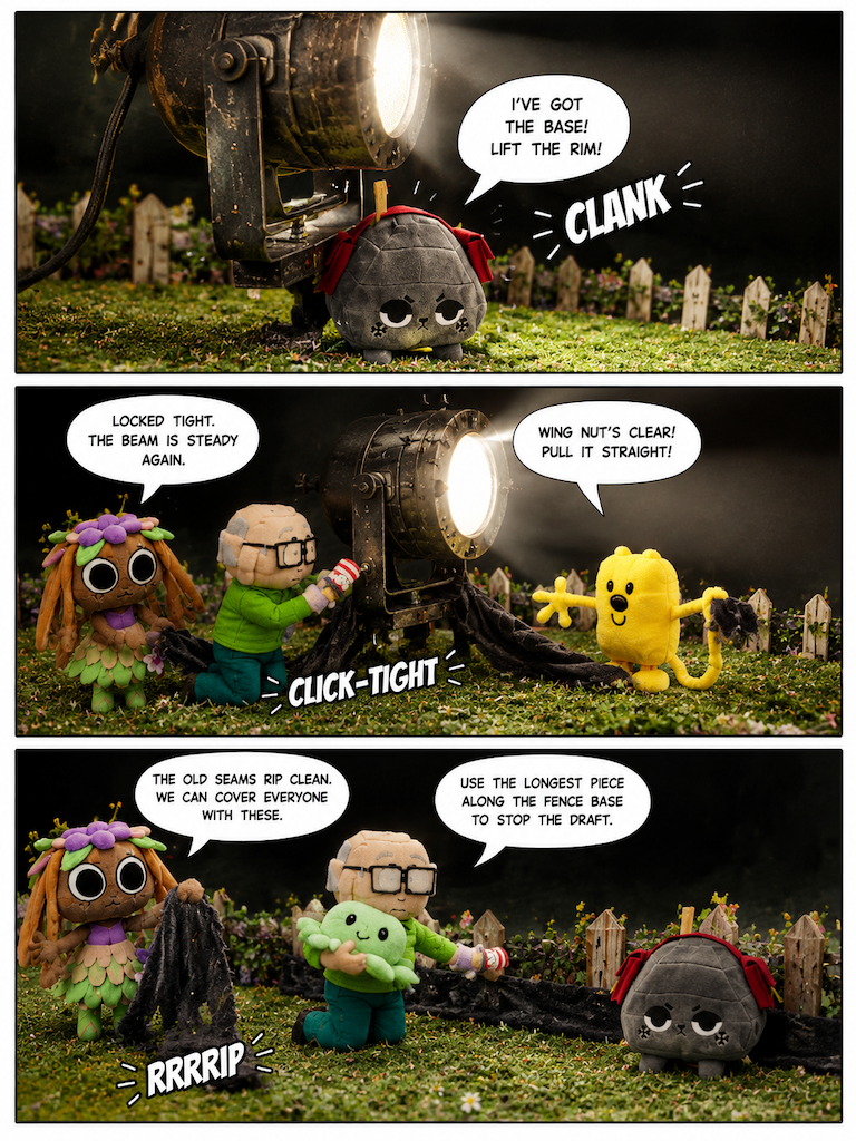A Blanket of Velvet (page 3 of 4)