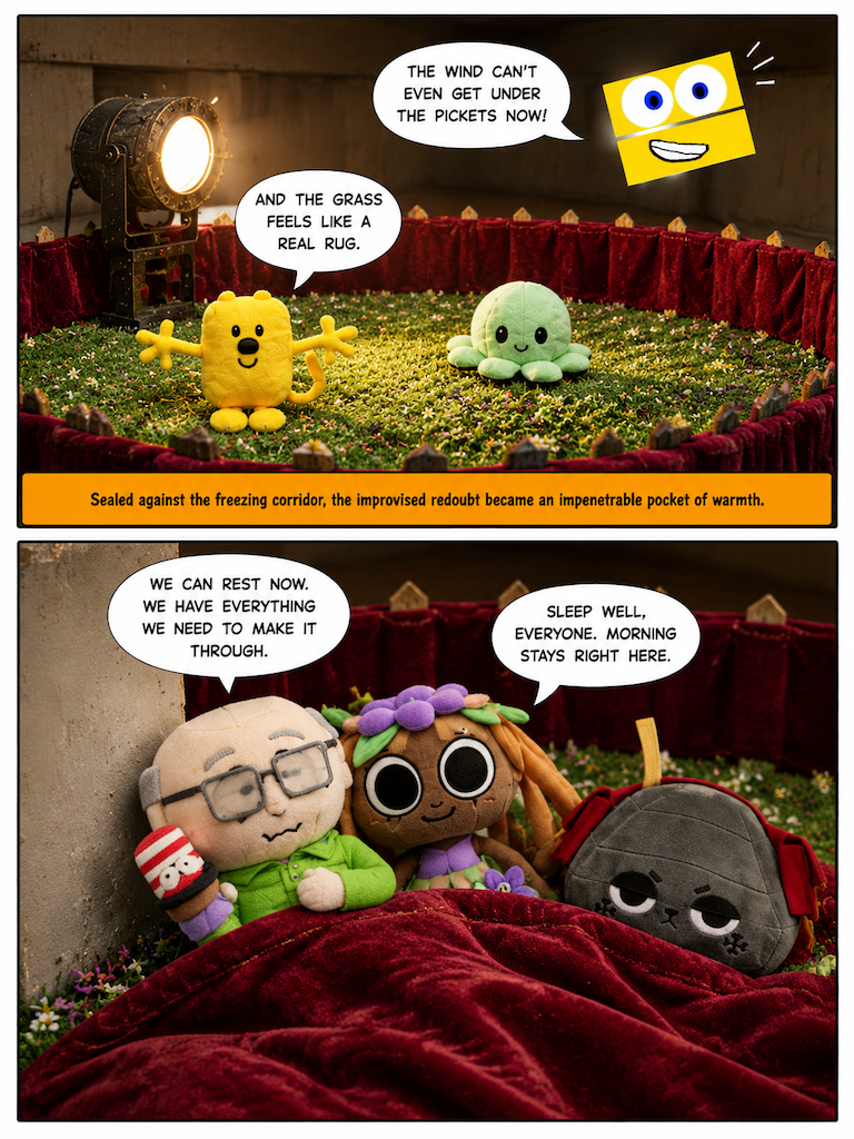 A Blanket of Velvet (page 4 of 4)