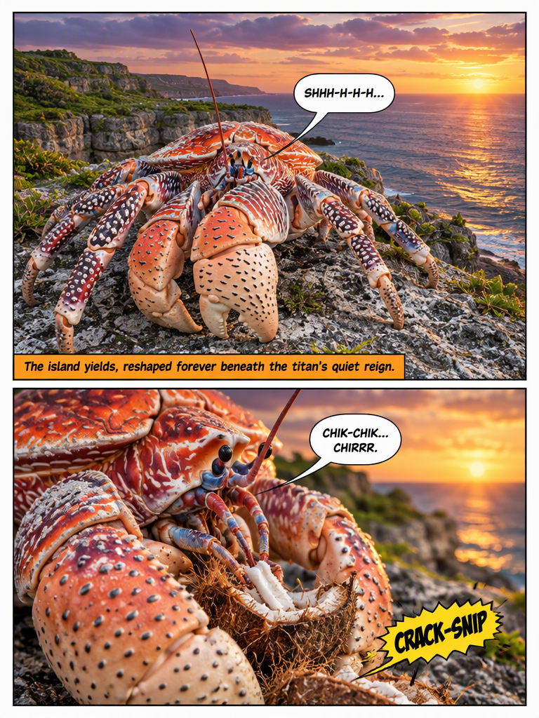 Titan of the Atoll (page 4 of 16)