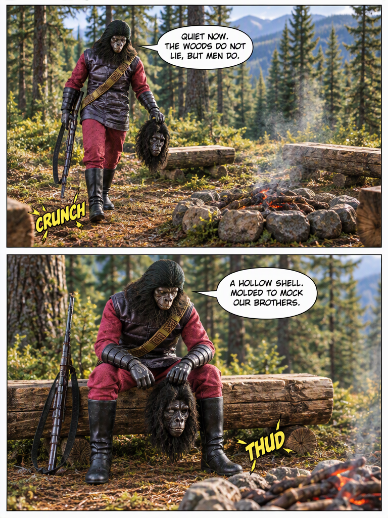 The Hunted (page 25 of 40)