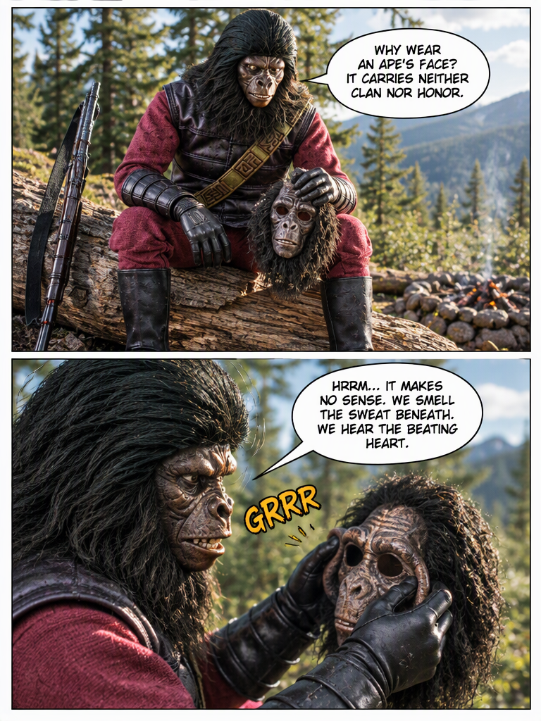 The Hunted (page 26 of 40)