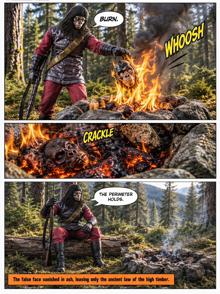 The Hunted (page 28 of 40)