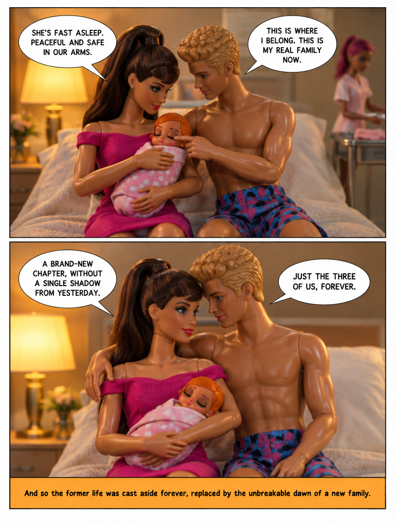 A Serious Scare (page 20 of 40)