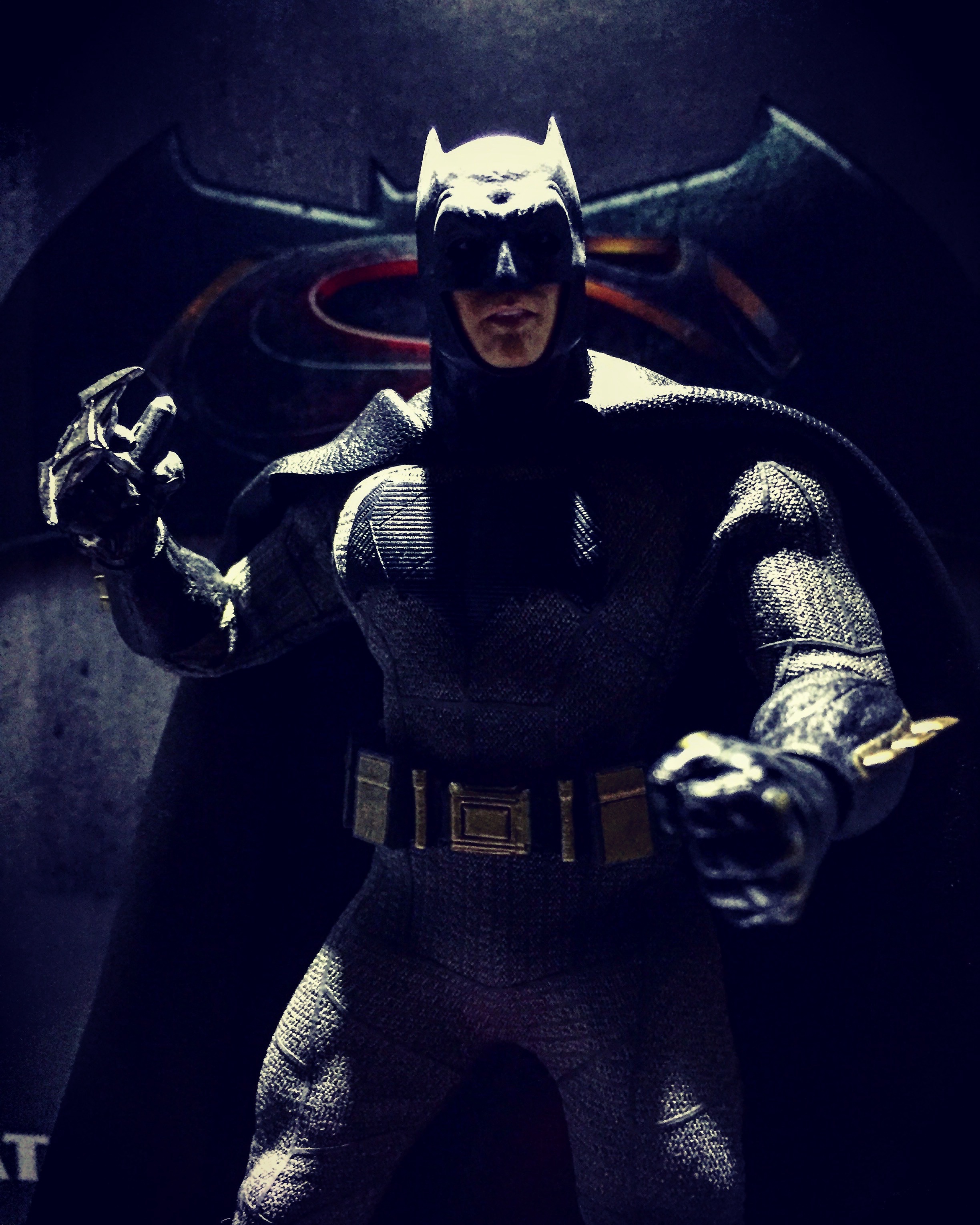 ShadowBat | NaukNauk