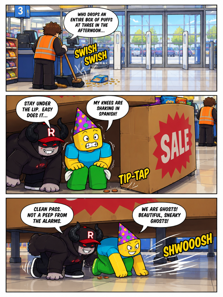 The $3,744 Squeeze (page 3 of 4)