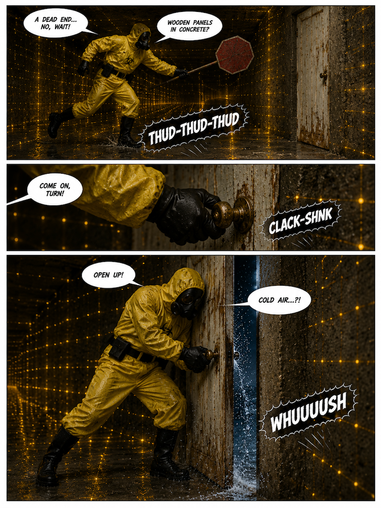 Point Cloud Stalker (page 5 of 8)