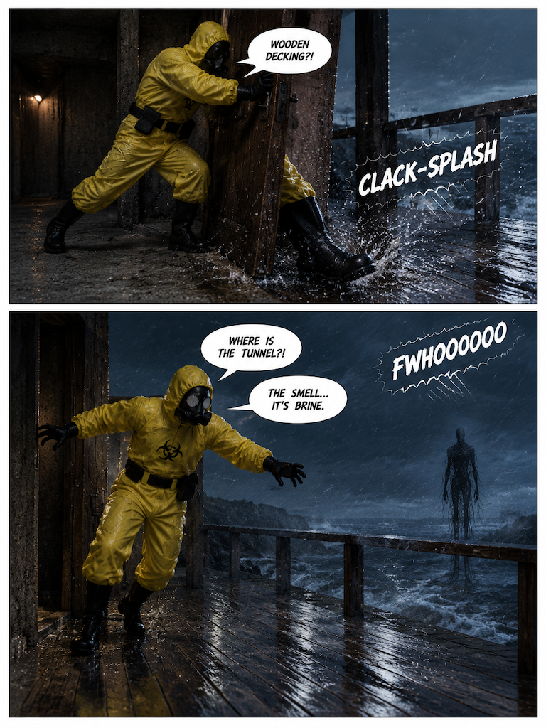 Point Cloud Stalker (page 6 of 8)
