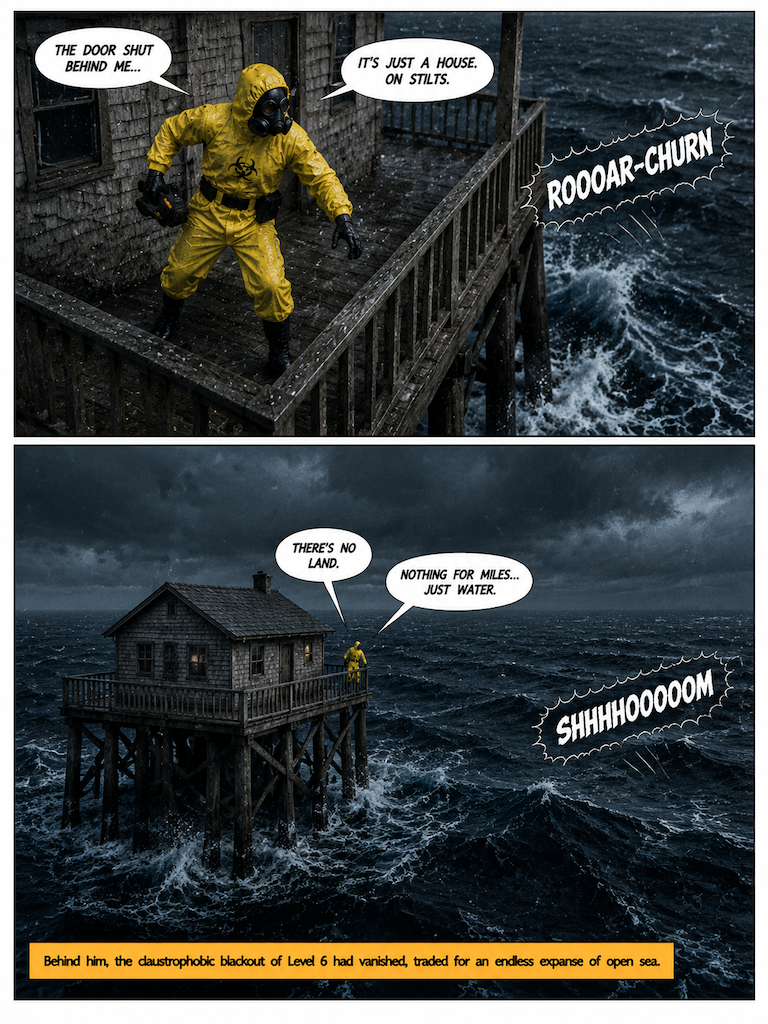 Point Cloud Stalker (page 7 of 8)