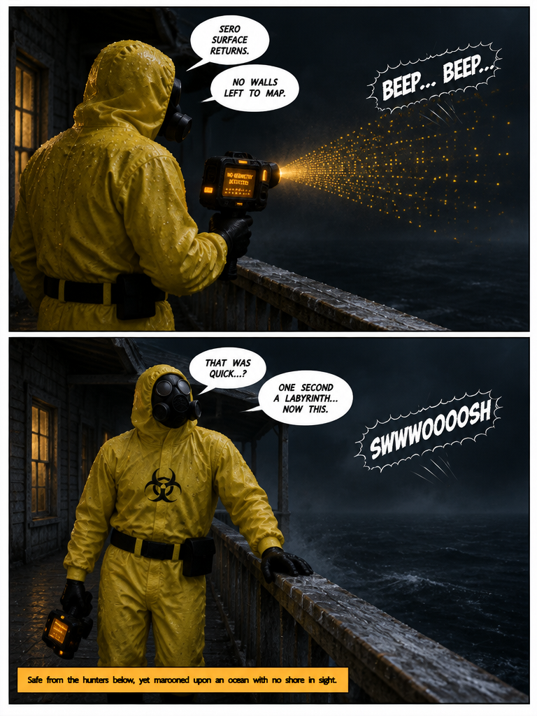 Point Cloud Stalker (page 8 of 8)