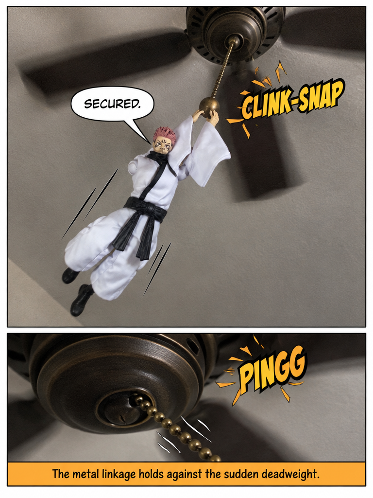 Towering Under the Blades (page 3 of 4)