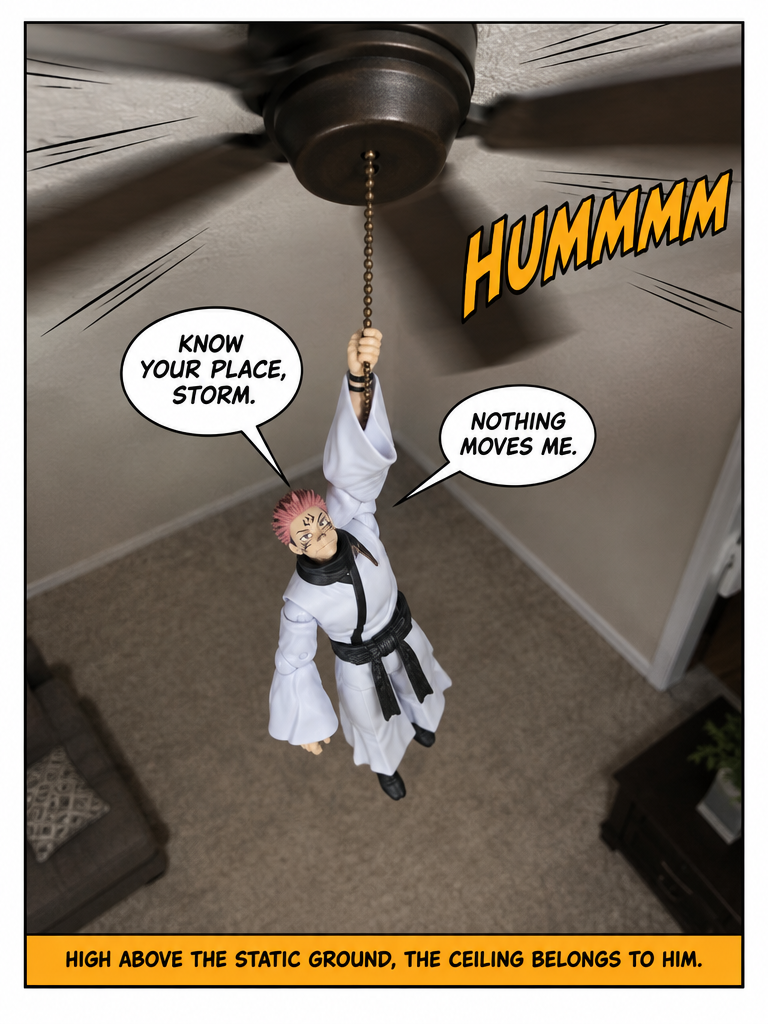 Towering Under the Blades (page 4 of 4)