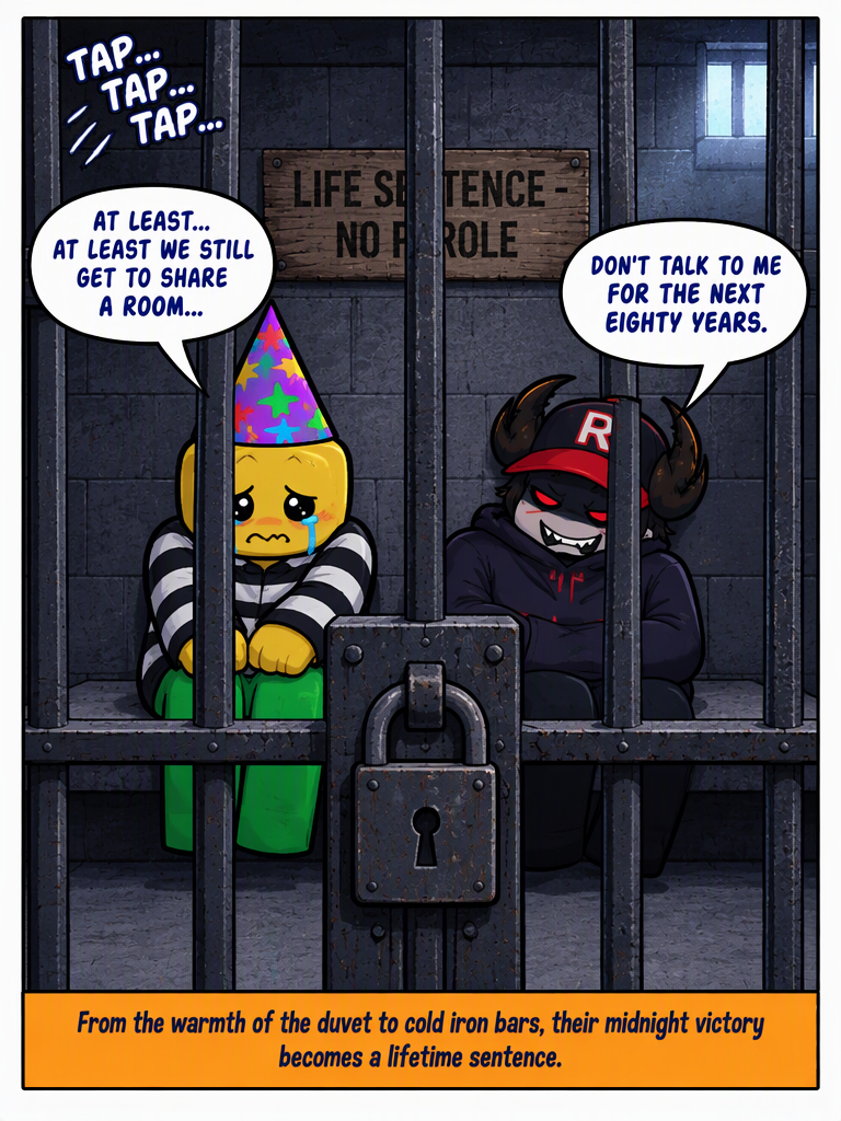 Busted (page 4 of 4)