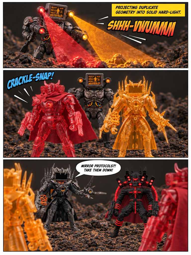 Digital Inversion (page 2 of 4)