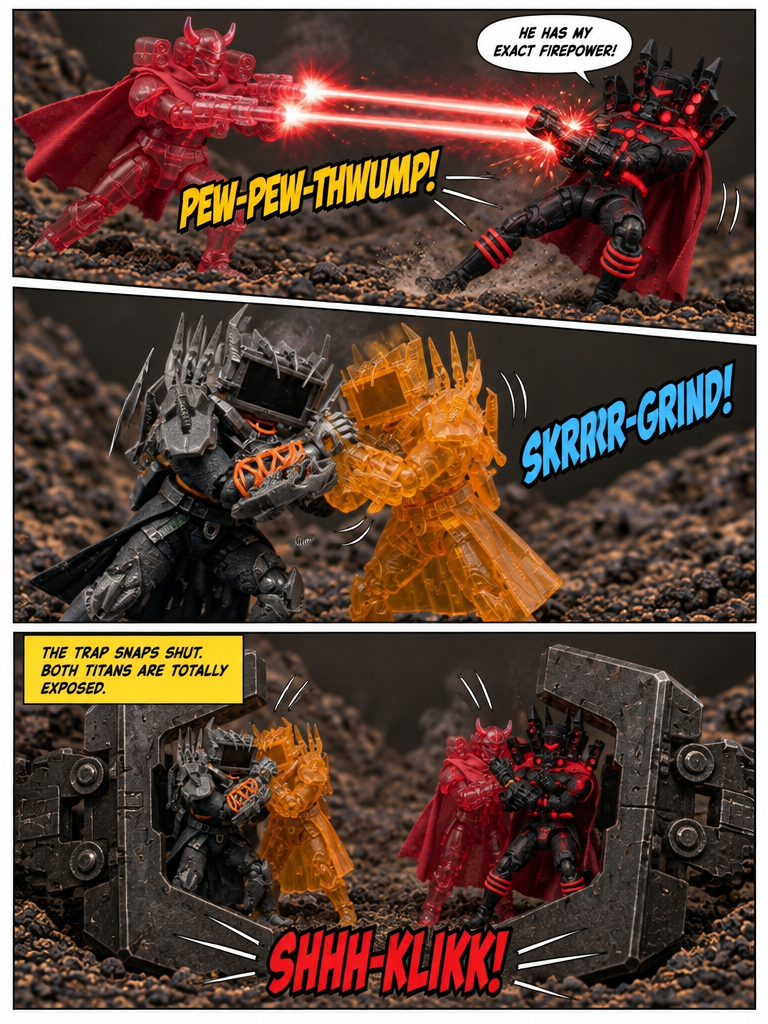 Digital Inversion (page 3 of 4)