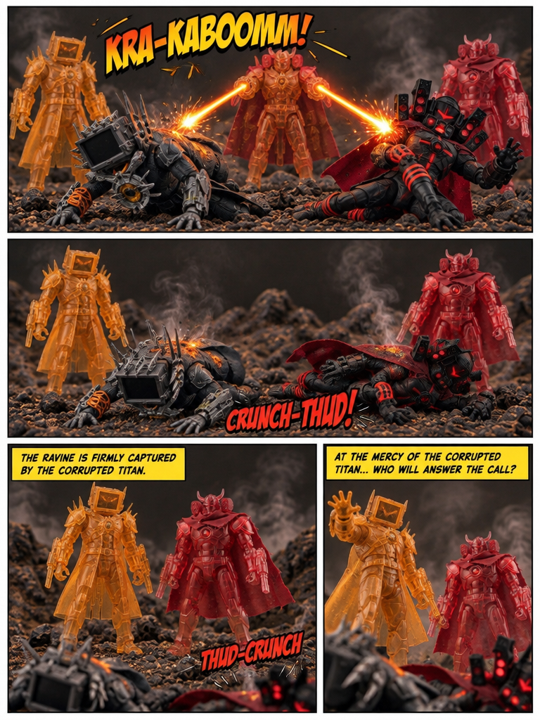 Digital Inversion (page 4 of 4)