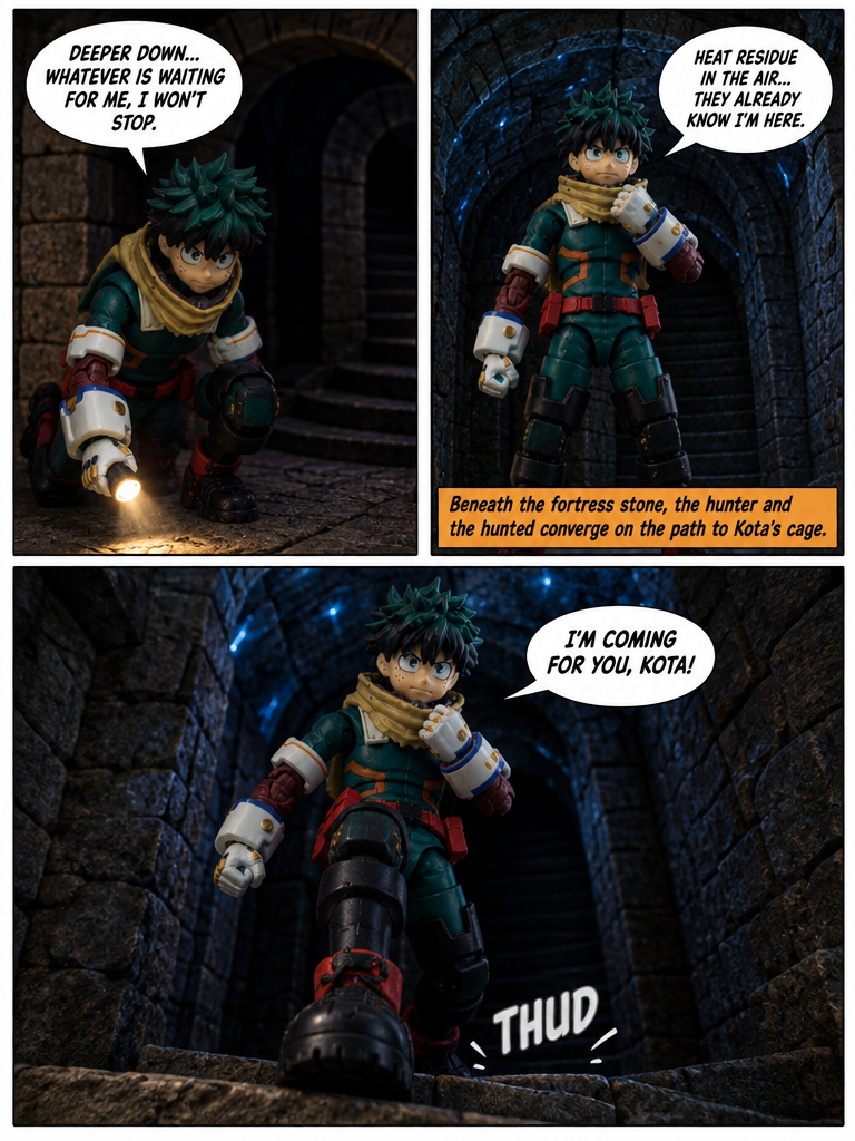 Shadows of the Mountain Keep (page 4 of 16)