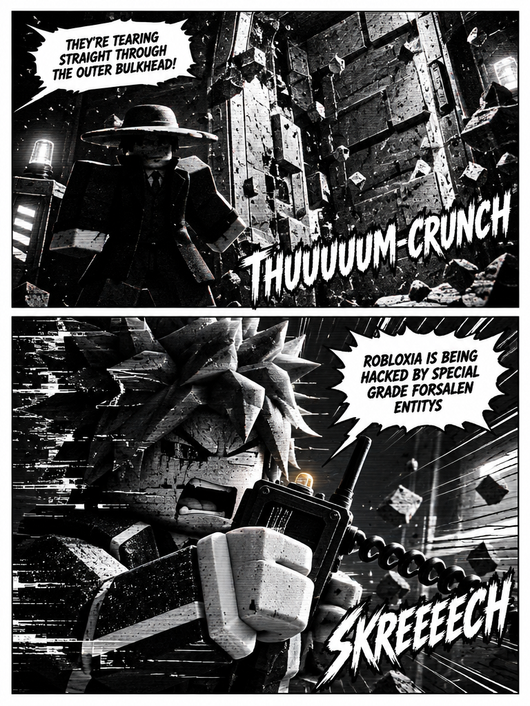 Special Grade Incoming (page 2 of 4)