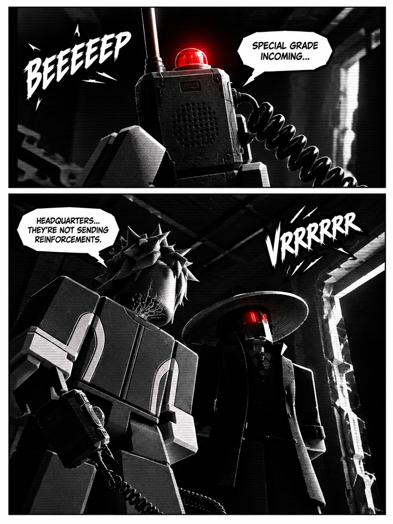 Special Grade Incoming (page 3 of 4)