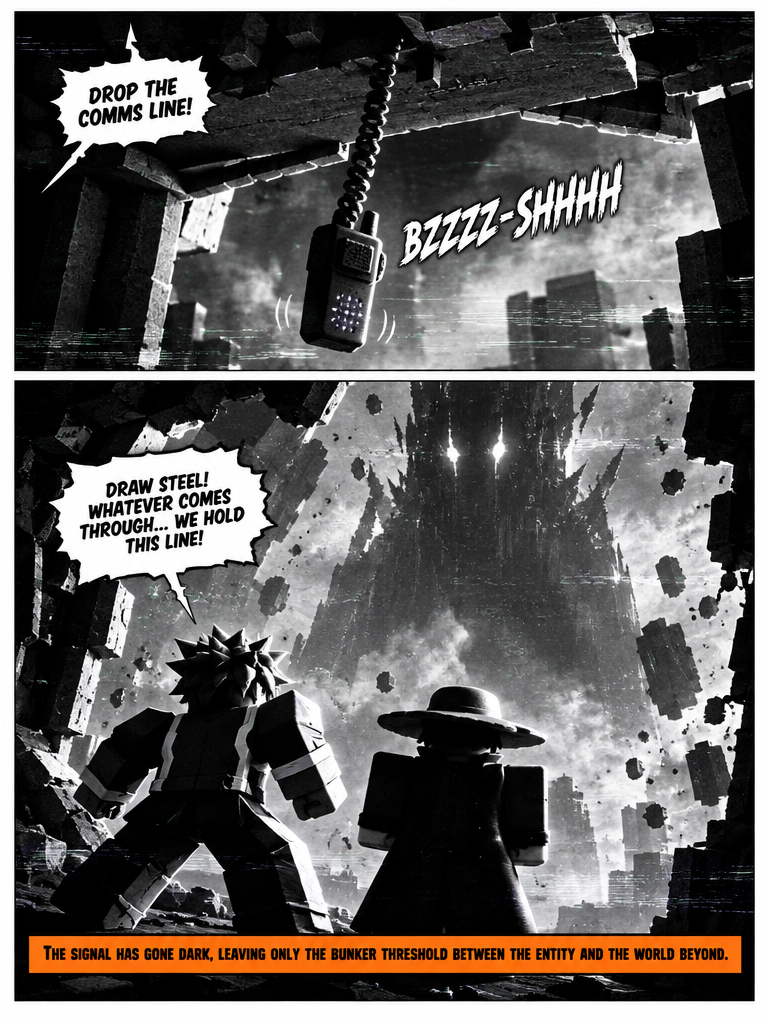 Special Grade Incoming (page 4 of 4)