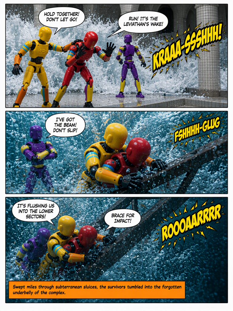 Return to the Liminal Depths (page 2 of 4)