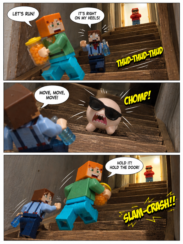 Gubby apocalypse 3 (page 3 of 4)