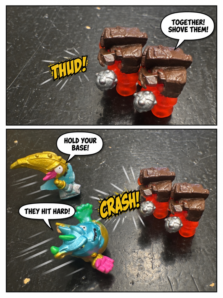 the super fight! (page 3 of 4)