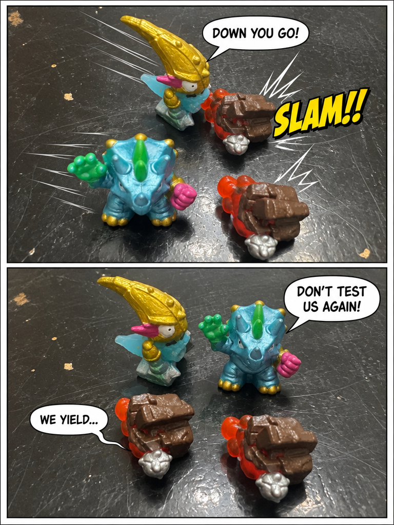 the super fight! (page 4 of 4)