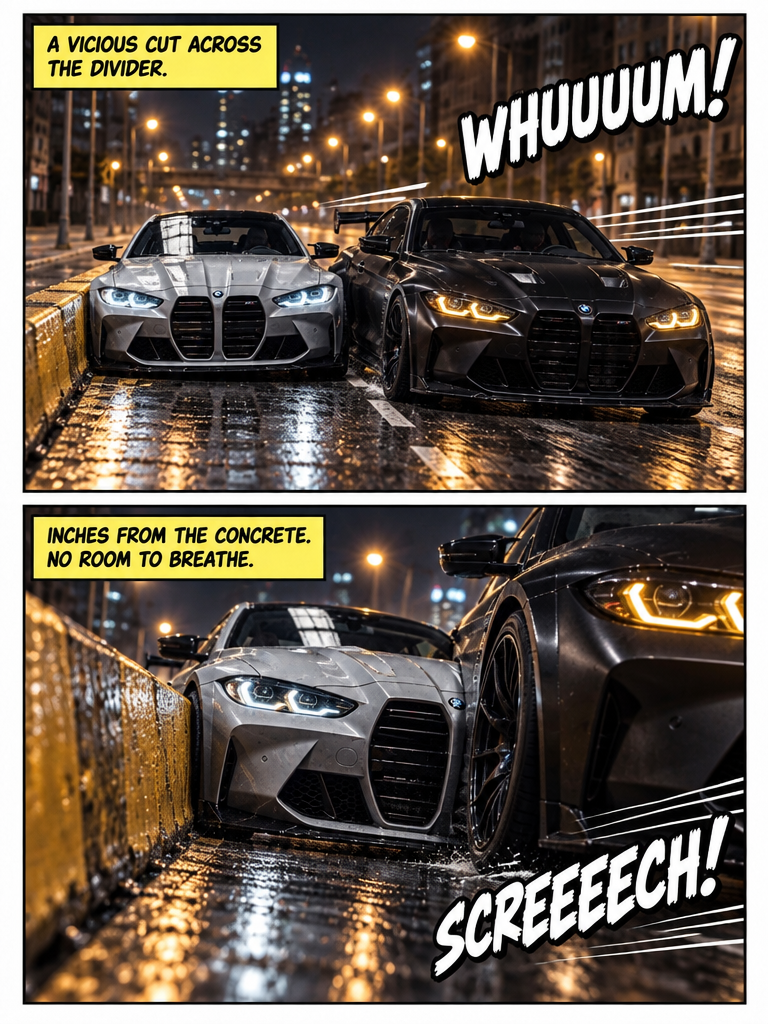 Midnight Apex Duel (page 2 of 4)