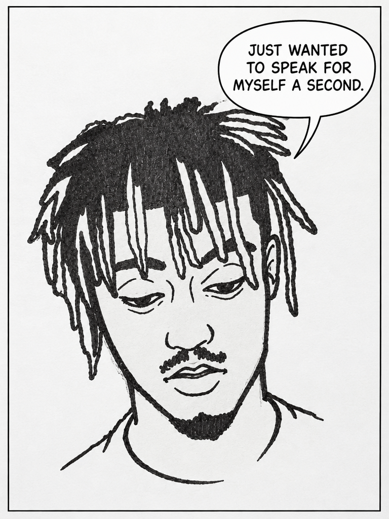 Echoes in the Ink (page 2 of 4)