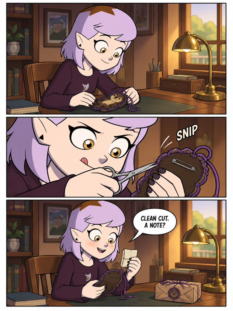 Secret Vantage (page 2 of 4)