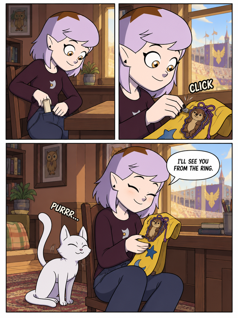 Secret Vantage (page 4 of 4)