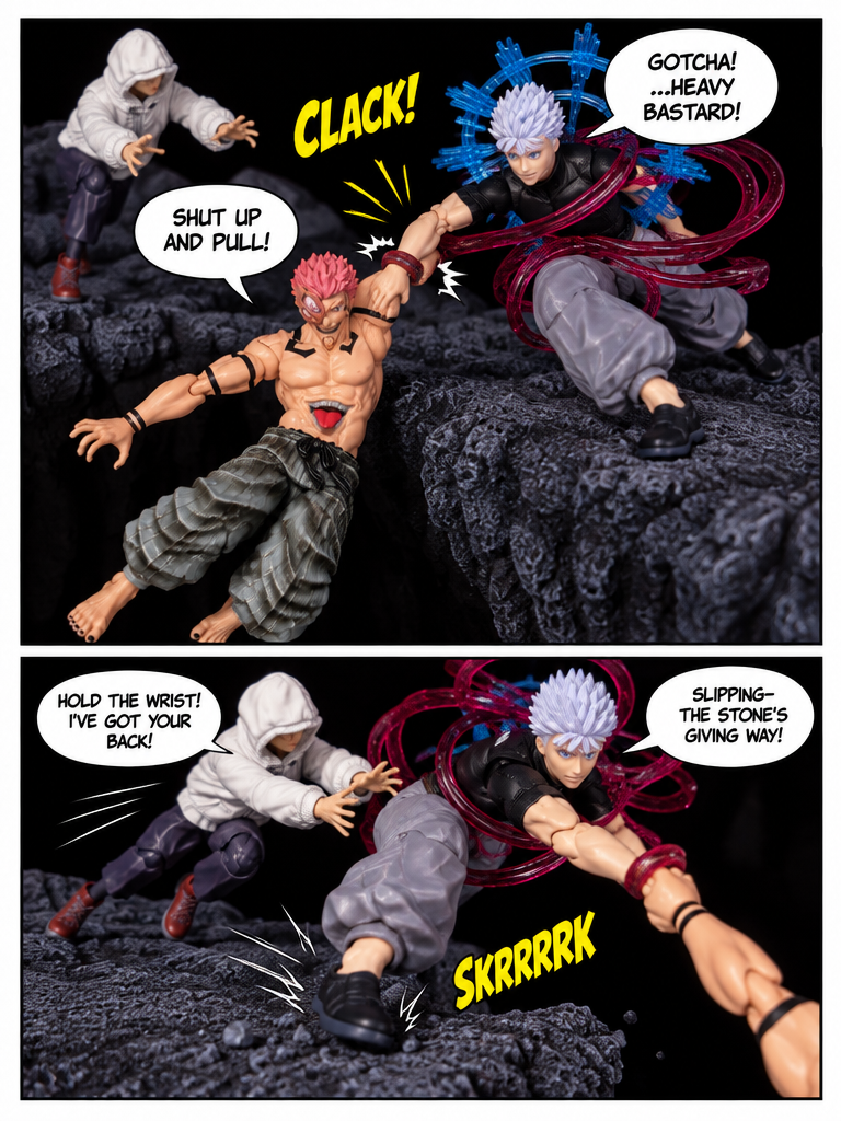 Edge of the Display (page 2 of 4)