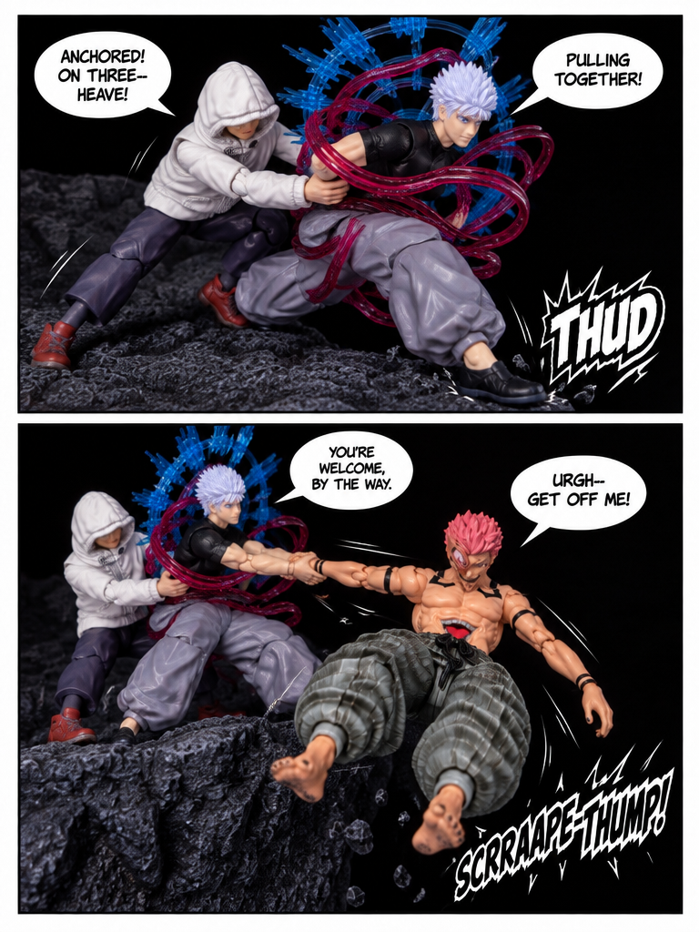 Edge of the Display (page 3 of 4)