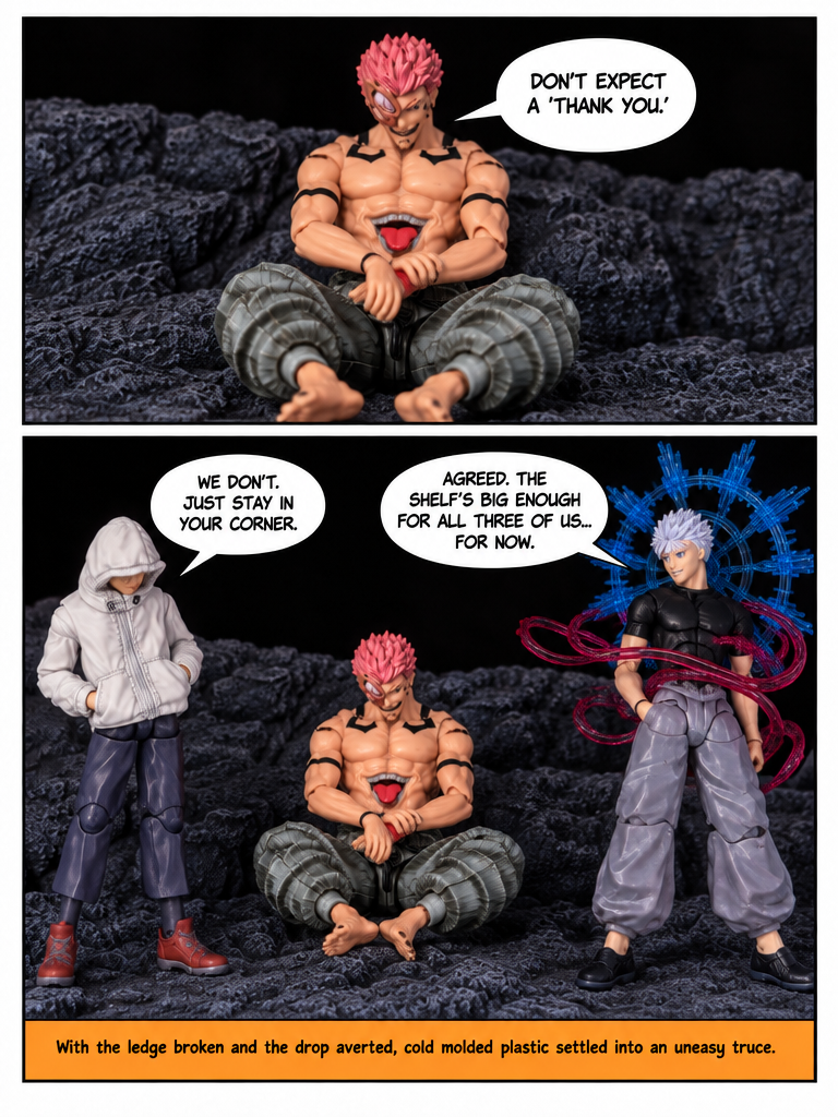 Edge of the Display (page 4 of 4)